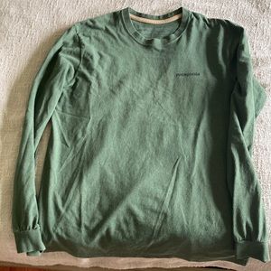 Patagonia Long Sleeve Shirt